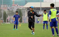 ĐT U15 Việt Nam triệu tập 31 cầu thủ chuẩn bị cho Giải vô địch U15 Đông Nam Á 2019