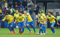 VIDEO Highlights: Brazil 0-0 (4-3 pen) Paraguay (Tứ kết Copa America 2019)