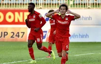 Lịch thi đấu vòng 1/8 Cúp Quốc gia 2019: Tâm điểm Than Quảng Ninh - HAGL