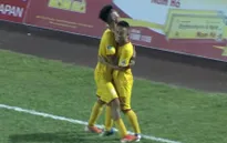 VIDEO Highlights: DNH Nam Định 3-0 CLB Bình Phước (Vòng 1/8 Cúp Quốc gia 2019)