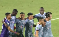 VIDEO Highlights: CLB Viettel 3-3 (pen 3-4) CLB TP Hồ Chí Minh (Vòng 1/8 Cúp Quốc gia 2019)