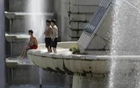 Pháp đóng cửa 4.000 trường học vì nắng nóng