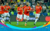 Tứ kết Copa America 2019, Colombia 0-0 Chile: Kịch tính VAR và loạt luân lưu định mệnh