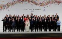 Hội nghị thượng đỉnh G20: Cơ hội giải quyết những điểm nóng của thế giới