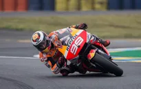 MotoGP: Lorezno gặp tai nạn tại Assen Grand Prix 2019