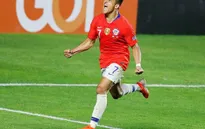 Alexis Sanchez đá 2 trận ở Copa America bằng cày cả năm ở Man Utd