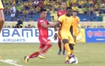 VIDEO Highlights: CLB Thanh Hóa 1-2 CLB Hải Phòng (Vòng 1/8 Cúp Quốc gia 2019)