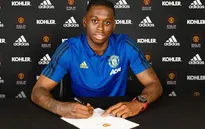 Thầy cũ mách nước Man Utd dùng Wan-Bissaka