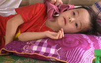 Bệnh nhi tim bẩm sinh 6 tuổi cần giúp đỡ với số tiền phẫu thuật 62 triệu đồng