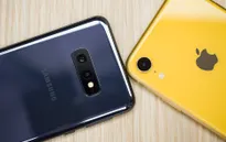Apple và Samsung hưởng lợi nhiều nhất từ ​​sự sụp đổ của Huawei