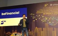 Dịch vụ tài chính - Cuộc đua của các công ty gọi xe công nghệ
