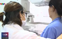 Ung thư vú: 50% ca bệnh đến khám khi đã ở giai đoạn muộn