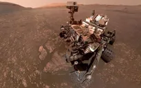 NASA phát hiện lượng lớn khoáng vật đất sét trên sao Hỏa