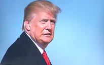 Tổng thống Trump để ngỏ khả năng đạt được thỏa thuận với Mexico về vấn đề di cư