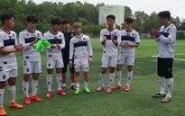 VIDEO Incheon United làm clip tri ân Công Phượng