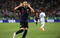 Atletico Madrid duyệt chi 40 triệu Euro mua "máy chạy" World Cup 2018
