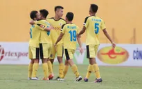 CLB Hà Nội - Hồng Lĩnh Hà Tĩnh: Ngày trở về! (19h00 hôm nay, 30/6)