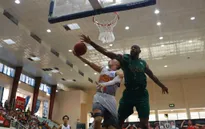 VBA 2019: Danang Dragons giành chiến thắng thứ hai liên tiếp