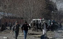 Đánh bom xe tại Afghanistan, 15 người thương vong