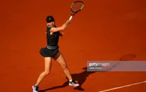 Simona Halep chỉ mất 1 game đấu để giành quyền vào tứ kết Pháp mở rộng 2019