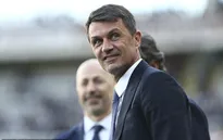 Paolo Maldini chính thức trở thành tân giám đốc kỹ thuật của AC Milan