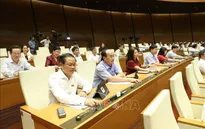 Không quảng cáo rượu bia trên báo nói, báo hình từ 18h đến 21h hàng ngày