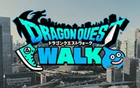 Square Enix trình làng game cạnh tranh với Pokémon GO