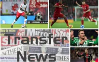 TỔNG HỢP Chuyển nhượng bóng đá châu Âu ngày 05/6: Arsenal tới Bundesliga mua hậu vệ, Liverpool thanh lọc đội hình