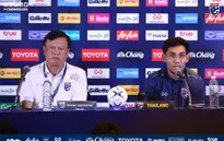 HLV Thái Lan gặp áp lực trước trận gặp ĐT Việt Nam tại King's Cup 2019