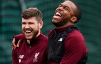 Liverpool sẽ chia tay với 2 ngôi sao trong hè 2019