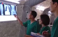 Việt Nam khẳng định uy tín trong hoạt động gìn giữ hòa bình