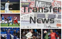 TỔNG HỢP Chuyển nhượng bóng đá châu Âu ngày 06/6: Man Utd chính thức hỏi mua Koulibaly, mức giá của Hazard đã được thống nhất