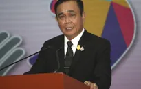 Ông Prayuth Chan-ocha tiếp tục giữ chức Thủ tướng Thái Lan