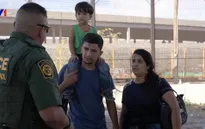 Mỹ bắt giữ số người kỷ lục tại biên giới với Mexico