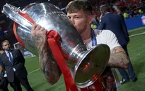 Vừa vô địch Champions League, sao Liverpool dứt áo sang Barcelona