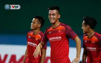 U23 Việt Nam - U23 Myanmar 20h ngày 7/6: Cơ hội cho các cầu thủ trẻ