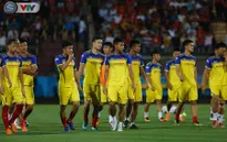 Bốc thăm VCK U23 châu Á 2020: U23 Việt Nam không hi vọng vào bảng đấu dễ dàng
