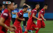 Bốc thăm VCK U23 châu Á 2020: U23 Việt Nam cùng bảng CHDCND Triều Tiên, Jordan và UAE
