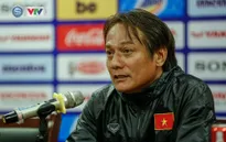 Trợ lý HLV Nguyễn Văn Đàn: "Khán giả chính là nguồn động lực cho U23 Việt Nam"