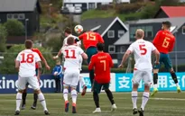 Kết quả vòng loại EURO 2020 rạng sáng 8/6: ĐT Tây Ban Nha duy trì mạch toàn thắng