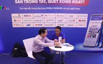Đẩy mạnh thanh toán điện tử bằng thiết bị di động