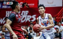 Lê Ngọc Tú trở lại Hochiminh City Wings sau 3 mùa giải