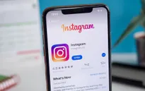 Instagram cập nhật tính năng mới cho người dùng yêu nhạc
