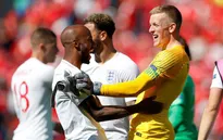 Pickford giúp ĐT Anh phá dớp luân lưu, giành hạng 3 UEFA Nations League