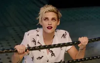 Không còn “mặt đơ”, Kristen Stewart xuất thần trong “Những thiên thần của Charlie”