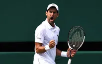 TỔNG HỢP Kết quả vòng 1 đơn nam Wimbledon 2019, ngày 01/7: Djokovic đi tiếp, Zverev dừng bước
