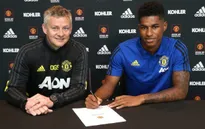 Choáng với mức lương mới của thần đồng Man Utd