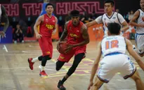 VBA 2019: Saigon Heat giành chiến thắng để vươn lên dẫn đầu