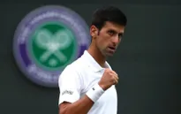 Lịch thi đấu vòng 1 đơn nam Wimbledon 2019, ngày 1/7: Hạt giống số 1 Djokovic xuất trận!