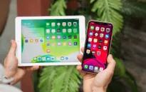 3D Touch sẽ không còn trên iPhone phiên bản 2019